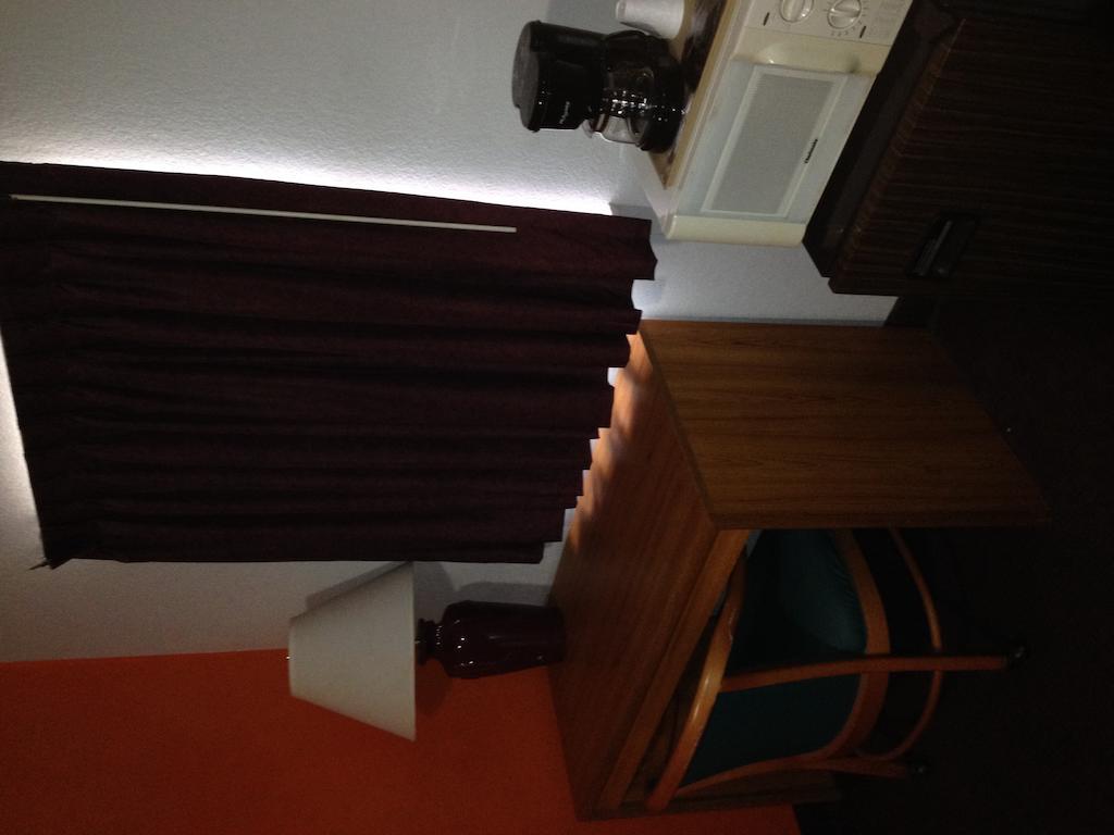 Hickman'S Motel Aspermont Bilik gambar