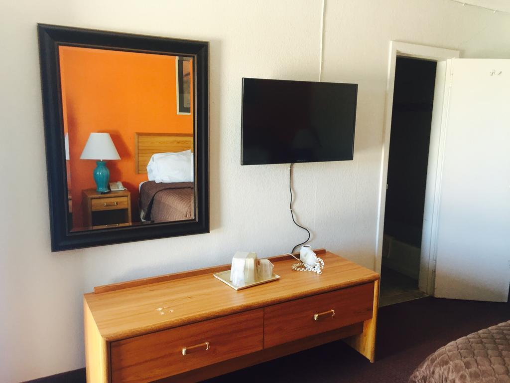 Hickman'S Motel Aspermont Bilik gambar