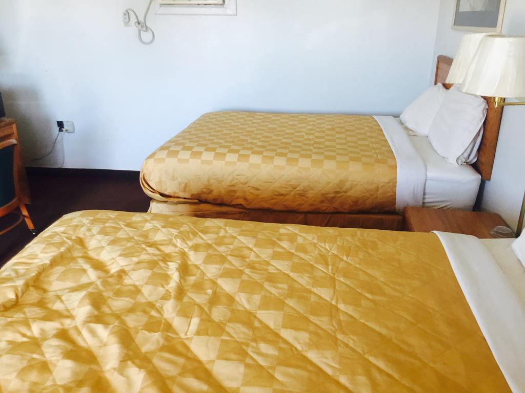 Hickman'S Motel Aspermont Luaran gambar
