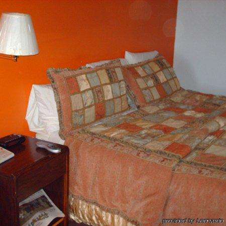 Hickman'S Motel Aspermont Bilik gambar