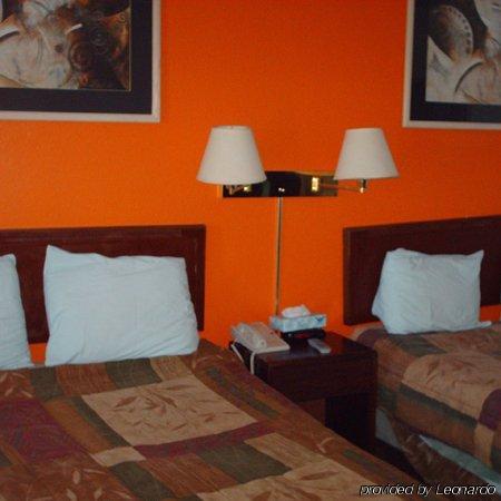 Hickman'S Motel Aspermont Bilik gambar